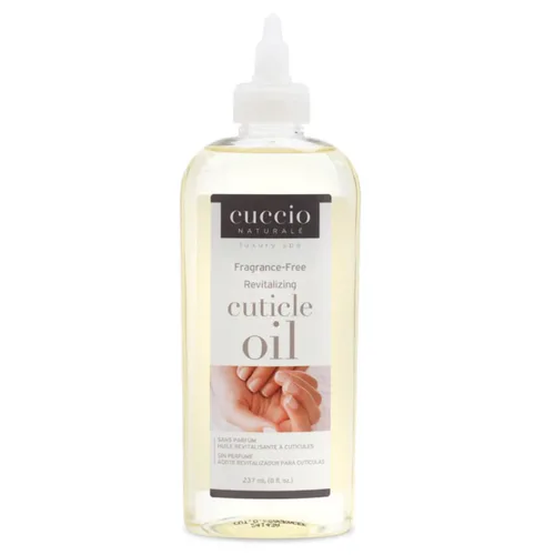 Miniatura 5 de Cuccio Naturale - Aceite revitalizante para cutículas de leche y miel, hidrata y fortalece las uñas y cutículas, calmante y nutritivo, libre