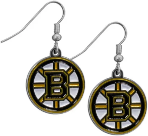 Miniatura 20 de Pendientes colgantes de la NHL