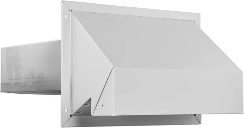 Miniatura 3 de Registro de piso ajustable deflector de aire VT0096 Imperial Manufacturing, VT0500