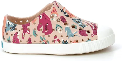 Miniatura 4 de Native Shoes Tenis junior unisex con estampado Jefferson