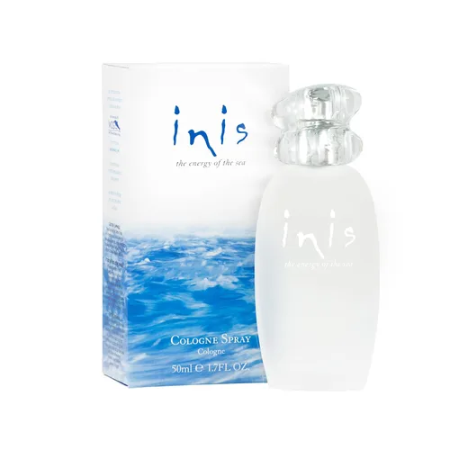 Miniatura 8 de Colonia en spray Inis the Energy of the Sea - Perfume de tamaño de viaje para mujeres y hombres - Colonia fresca y limpia con aroma a océano - 0.5
