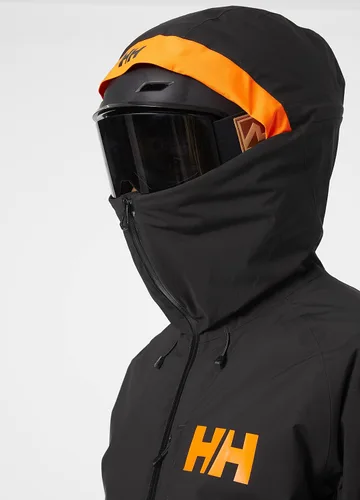Miniatura 6 de Helly-Hansen Chaqueta Powderface para hombre