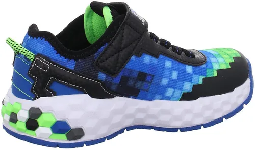 Miniatura 8 de Skechers Tenis unisex Mega-Craft 2.0 para niños