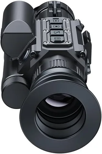 Miniatura 4 de PARD Visión nocturna, visión nocturna de caza con IR 850nm, Monocular de visión nocturna para caza, vigilancia, observación animal, NV008SPLRF-850nm