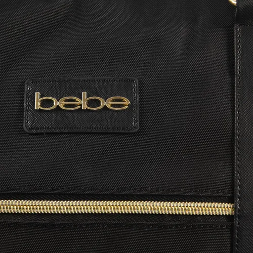 Miniatura 5 de BEBE Whitney Weekend Travel Bag For Women