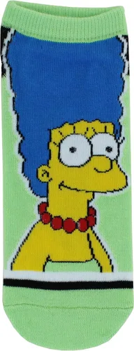 Miniatura 11 de Hyp The Simpsons - Calcetines tobilleros para mujer (5 unidades)