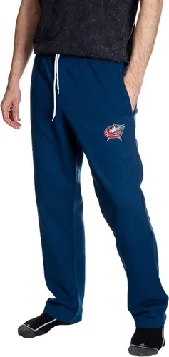 Miniatura 2 de NHL Pantalones deportivos de forro polar premium oficiales del equipo para hombre