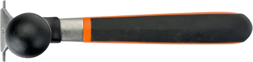 Miniatura 3 de Bahco Ergo - Rascador de hoja de carburo con hoja de 2-1/2 pulgadas, herramienta de mano resistente para pintura, óxido y eliminación de adhesivo