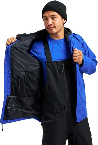 Miniatura 7 de Burton Dunmore - Chaqueta para hombre