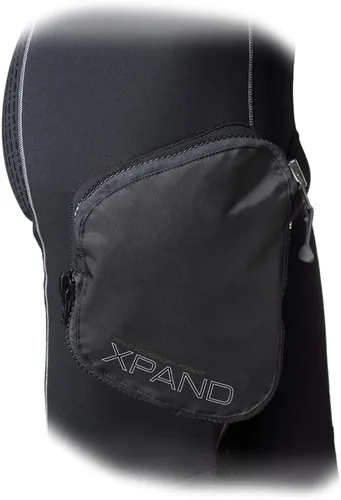 Miniatura 4 de Bolsillo impermeable para accesorios W-Pad expandible