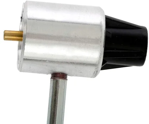 Miniatura 3 de Coleman Regulador de estufa de gas para estufas con problemas de presión, mantiene la presión constante de gas propano, se adapta a la mayoría
