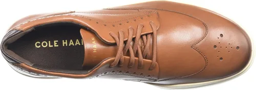 Miniatura 5 de Cole Haan Grand Crosscourt Wingtip - Tenis para hombre