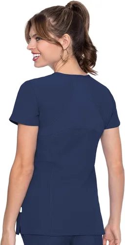 Miniatura 2 de Med Couture Activate - Camiseta de tirantes con cuello en V para mujer