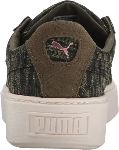 Miniatura 3 de PUMA Basket Plataforma VR