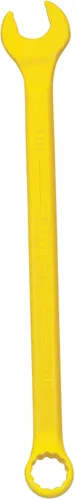 Miniatura 6 de Williams 1232YSC Llave combinada súper combinada amarilla, 1 pulgada