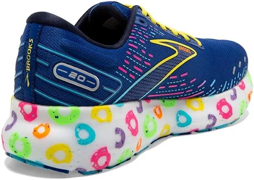 Miniatura 4 de Brooks Glycerin 20 Zapatos deportivos de correr para mujer
