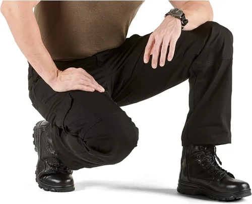 Miniatura 6 de 5.11 Taclite Pro - Pantalones tácticos para hombre, ligeros y de alto rendimiento, con bolsillos tipo cargo y pretina elástica, estilo 74273