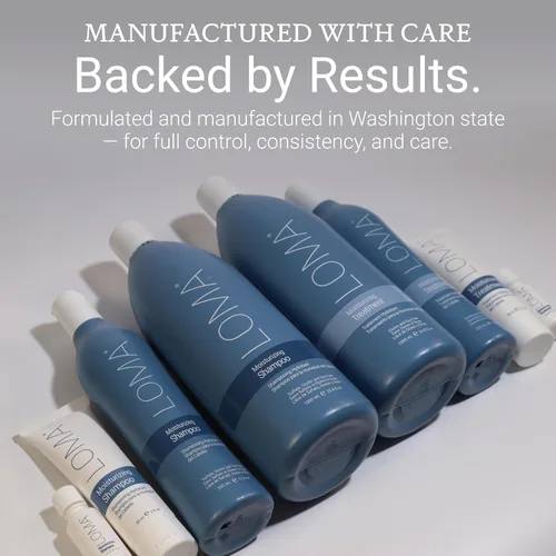 Miniatura 7 de Loma Loma Moisturizing Shampoo