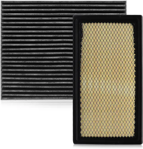 Miniatura 102 de Filtro de aire de cabina de motor peine para MDX (2016-2020), PASSPORT (2019-2023) PILOT (2016-2022), RIDGELINE (2017-2023)
