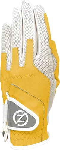 Miniatura 8 de Zero Friction - Guantes de golf sintéticos de ajuste por compresión para mujer, ajuste universal