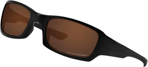 Miniatura 2 de BroLizard - Lente polarizada para gafas de sol Oakley Fives Squared, marrn