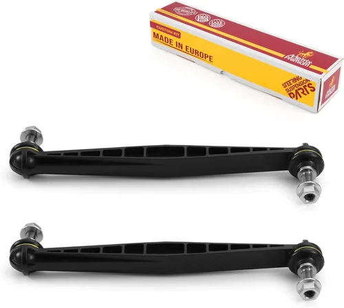 Miniatura 28 de Metrix Premium - Barra estabilizadora delantera L & R K750188 y K750189 para Chevrolet Equinox 08-17, Captiva Sport 12-15, GMC Terrain 10-17