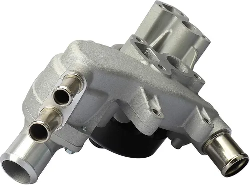 Miniatura 4 de Kit de bomba de agua profesional con junta para Chevrolet Silverado 1500/2500/3500, para GMC Sierra 1500 Savana/Yukon, para Hummer H2/H3, para Buick