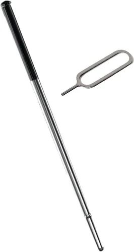 (2021) para Moto G Stylus 5G 2021 Pen Stylus pantalla táctil Stylus Pen Piezas de repuesto para Motorola Moto G Stylus 5G (2021) XT2131 + aguja de