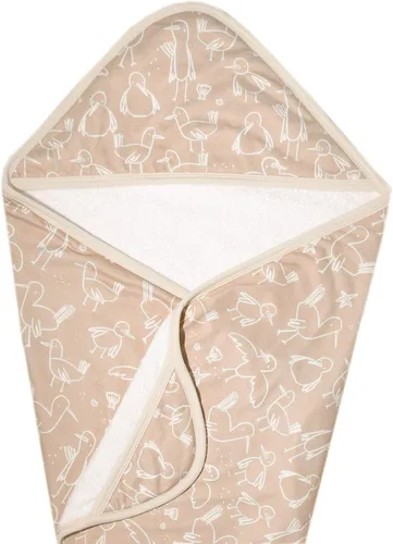 Miniatura 156 de Copper Pearl Toallas de baño con capucha, toallas de baño con capucha, bolsillos y diseños geniales, ideales para regalar y hacer que la hora