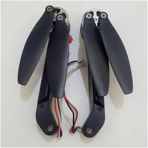 Miniatura 2 de RC Quadcopter Motor Spare Part A1 B1 A2 B2 with Engine Helicopter Accessory for E88 EVO Brushless Drone(Full Arm Set)