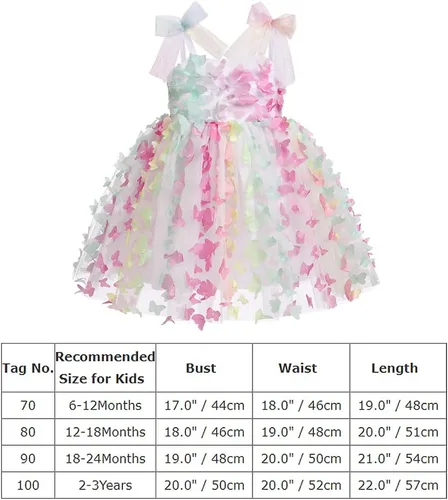 Miniatura 7 de Vestido de cumpleaños para niña, sin mangas, tirantes delgados, vestido de tutú de princesa, vestido de tutú para fiesta de tartas, sesión de fotos