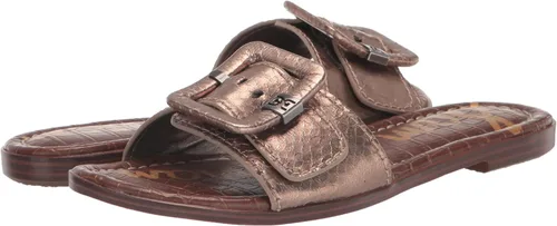 Miniatura 7 de Sam Edelman Sandalias planas Gaige para mujer