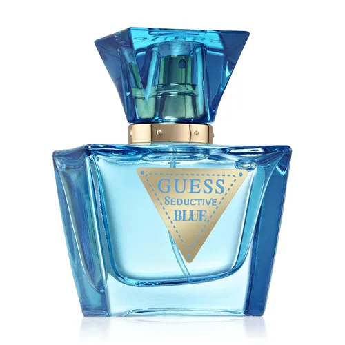 Miniatura 3 de Guess Seductive Blue - Perfume en espray para mujer, 1.0 onzas líquidas.