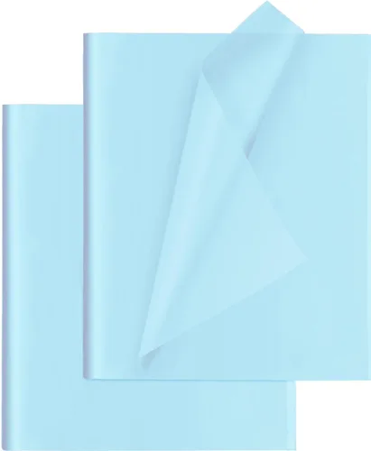 Miniatura 12 de 40 hojas de cartulina de papel kraft de colores de 8.5 x 11 pulgadas, 10 colores surtidos, tarjetas de felicitación de papel grueso para menús