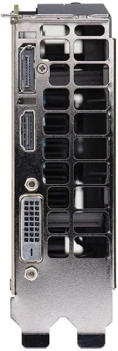 Miniatura 5 de EVGA GeForce GTX 1050 Ti SSC Gaming ACX 3.0, 4 GB GDDR5, dX12 OSD Apoyo (pxoc) (04g-p4 6255-kr), con juego Rad Rodgers: EVGA sitio web registro