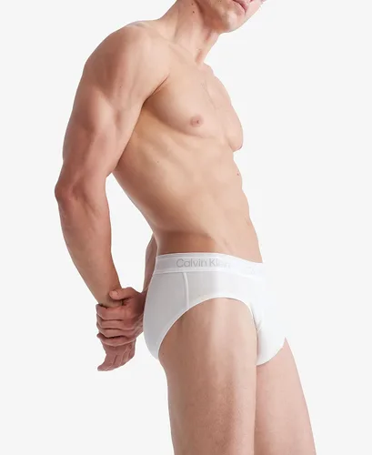 Miniatura 3 de Calvin Klein Athletic Active - Paquete de 2 calzoncillos de cadera para hombre, exclusivo de Tienda