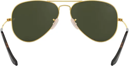 Miniatura 7 de Ray-Ban RB3025 - Lentes de sol clásicos estilo aviador
