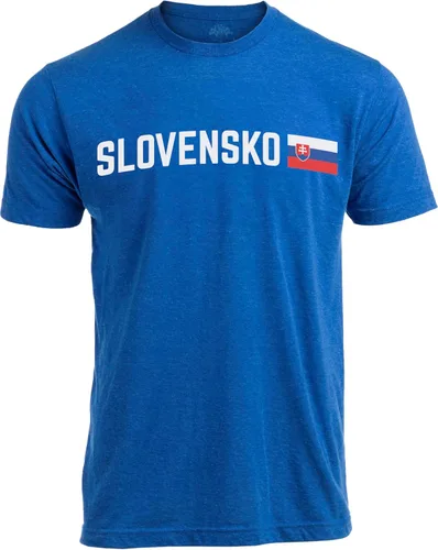 Miniatura 54 de Naciones del Mundo Camiseta Unisex con Símbolo de Bandera de Orgullo Nacional y Escudo para Hombres o Mujeres
