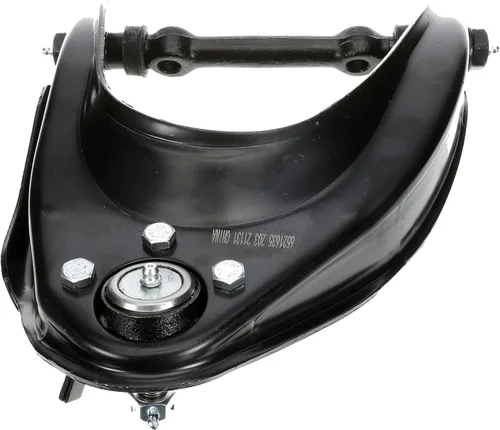 Miniatura 5 de Dorman 521-635 Brazo de control de suspensión superior del lado del conductor delantero y conjunto de rótula compatible con modelos Mazda
