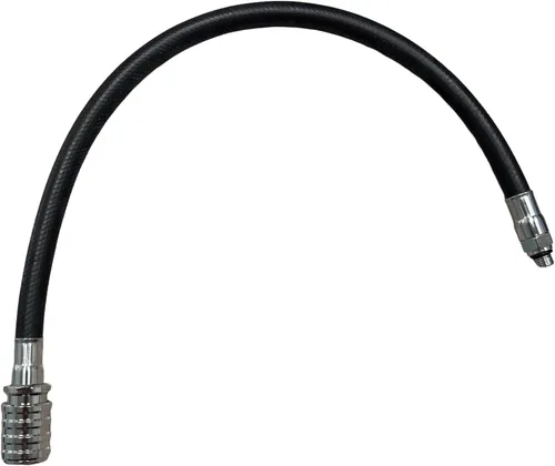 Scuba Choice Low Pressure LP Hose Compatible with Scubapro Air2 Alternate Inflator Regulator, 350 PSI Working Pressure | replacement hose for air2