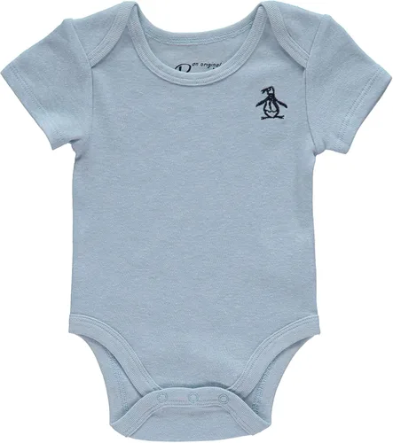 Miniatura 4 de Original Penguin baby-boys Bodysuits Multi Pack Set