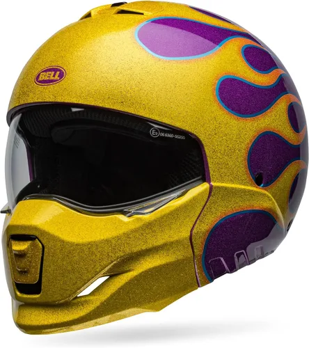 Miniatura 12 de Bell Broozer - Casco
