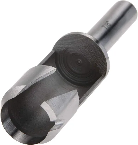 Miniatura 2 de Grizzly H7693 Cortador de tapones profundo, 6
