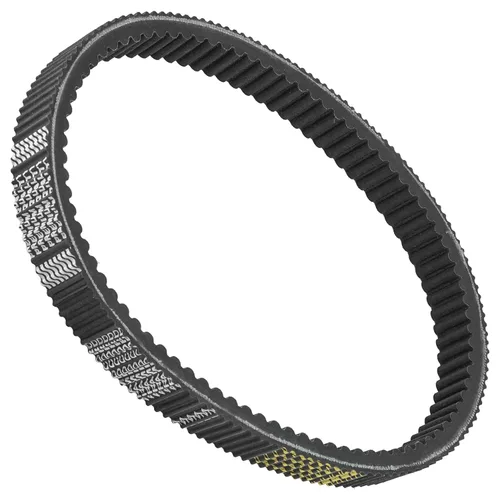 Miniatura 6 de Caltric Correa de aramida de transmisión compatible con Arctic Cat Prowler Xtz 1000 4X4 2009-2014 0823-231