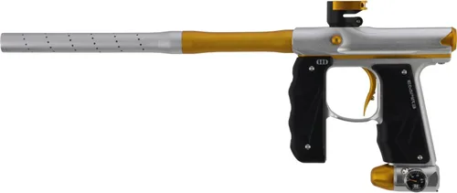 Miniatura 6 de Pistola de paintball Empire Mini GS negro (Dust Black)