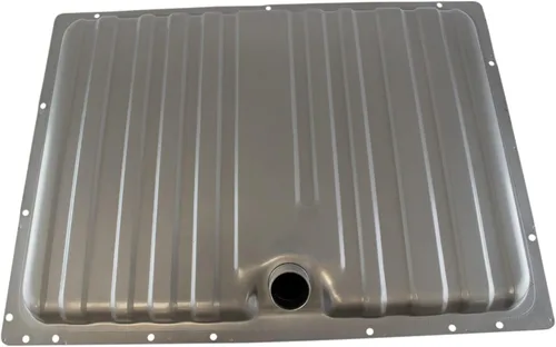 Miniatura 257 de TRQ Depósito de combustible de gasolina de 17.1 gal compatible con Hyundai Santa Fe 2003-2006