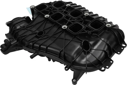 Miniatura 2 de GM Genuine Parts 12699182 Colector de admisión superior