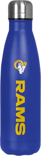 Miniatura 25 de FOCO NFL - Botella de agua fría unisex para adultos con logotipo del equipo de la NFL