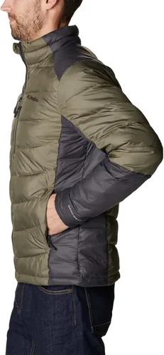 Miniatura 3 de Columbia Chaqueta Labyrinth Loop para hombre