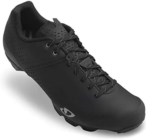 Miniatura 5 de Giro Zapatos de ciclismo de montaña con encaje para hombre